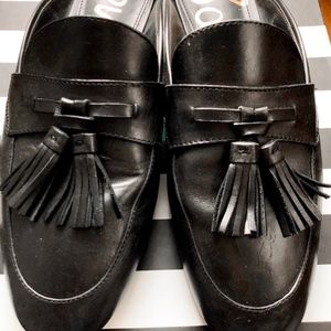 Sam Edelman Paris Tassle Mule